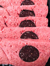 Clyde Tunnel Sausage